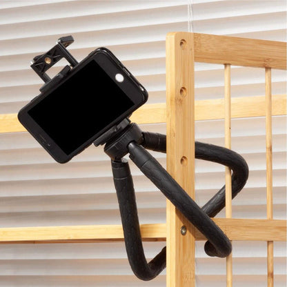 Flexible Tripod Stand for Raspberry Pi High Quality Camera [Discontinued] by Arducam - The Pi Hut