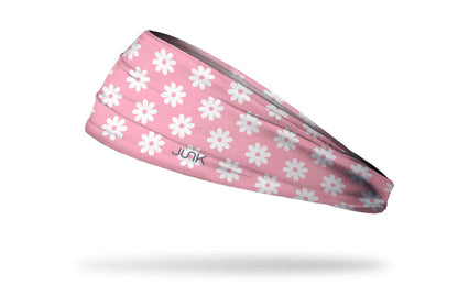 Flower Power Big Bang Lite Headband - View 1
