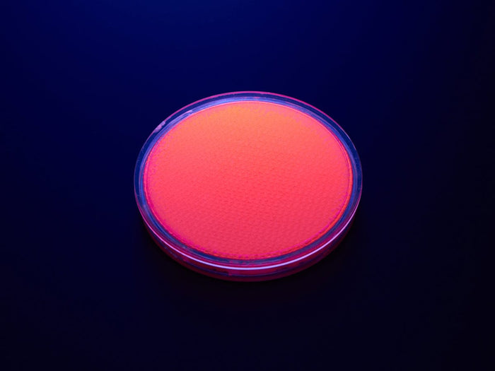 Fluorescent Pigment - Pink [Discontinued] by The Pi Hut - The Pi Hut