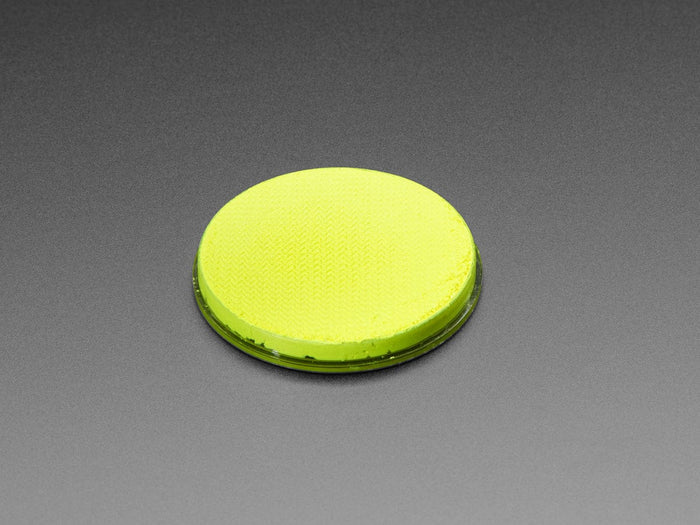 Fluorescent Pigment - Yellow [Discontinued] by The Pi Hut - The Pi Hut