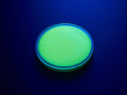 Fluorescent Pigment - Yellow [Discontinued] by The Pi Hut - The Pi Hut