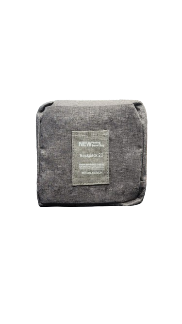 Foldable Travel Backpack Assorted