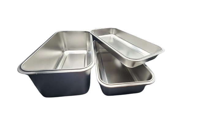 Food Preservation Box 3 Pcs Set