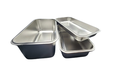 Food Preservation Box 3 Pcs Set