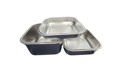 Food Preservation Box 3 Pcs Set