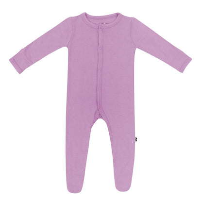 Kyte Baby Footie in Poi