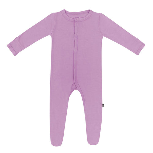 Kyte Baby Footie in Poi