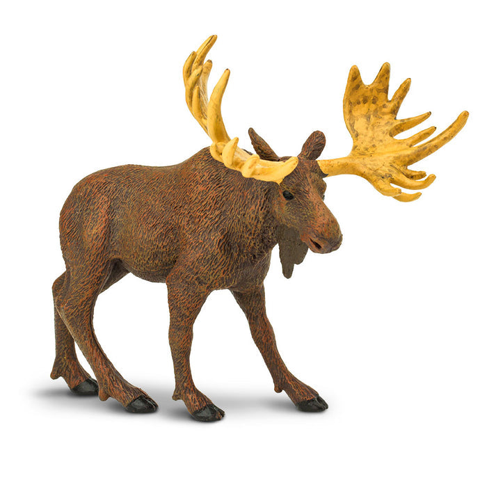 Forest Animal Figures