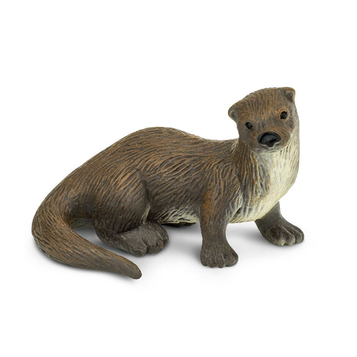 Forest Animal Figures