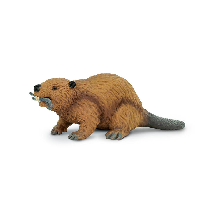 Forest Animal Figures