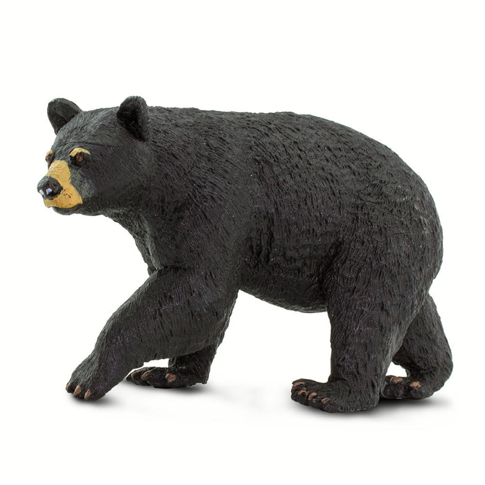Forest Animal Figures