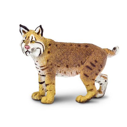 Forest Animal Figures