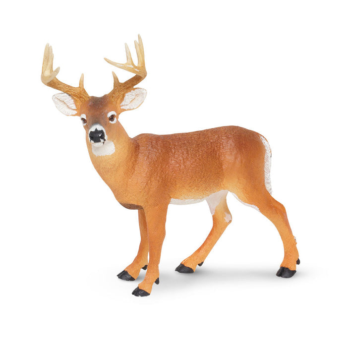 Forest Animal Figures