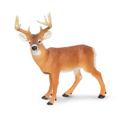 Forest Animal Figures