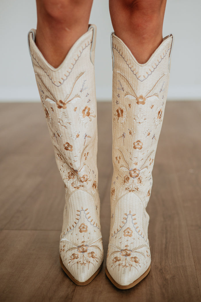 Free Spirit Cowgirl Boots
