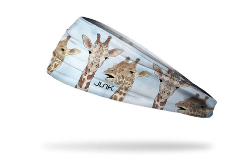 Friendly Fellow Big Bang Lite Headband - View 1