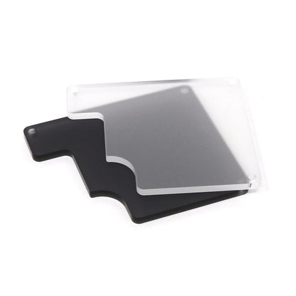 Frosted Covers for Sense HAT Case by The Pi Hut - The Pi Hut