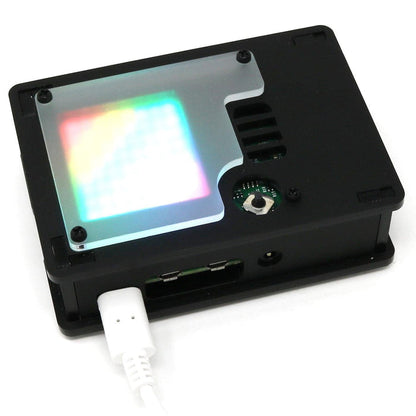 Frosted Covers for Sense HAT Case by The Pi Hut - The Pi Hut