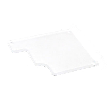 Frosted Covers for Sense HAT Case by The Pi Hut - The Pi Hut