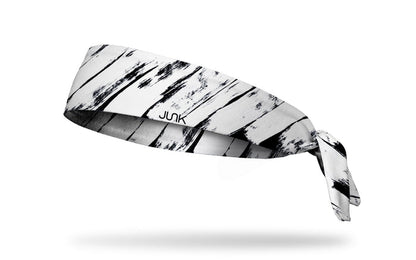 Frozen Flash Tie Headband - View 1