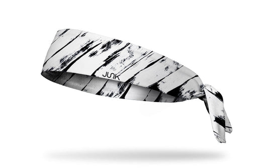 Frozen Flash Tie Headband - View 1