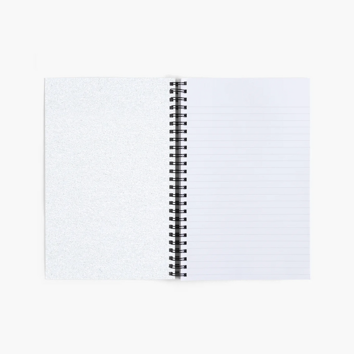 Fruit of the Spirit Notebook