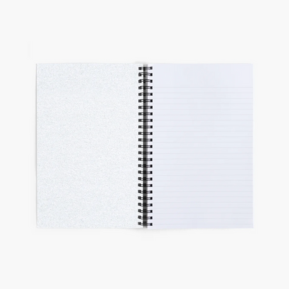 Fruit of the Spirit Notebook
