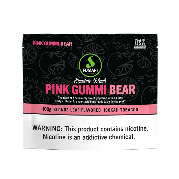 Fumari 100G