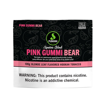 Fumari 100G