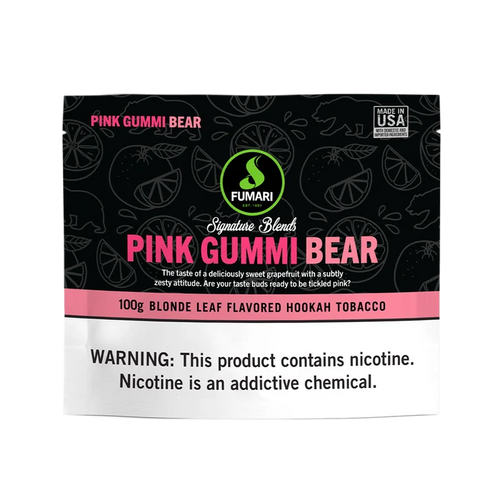 Fumari 100G