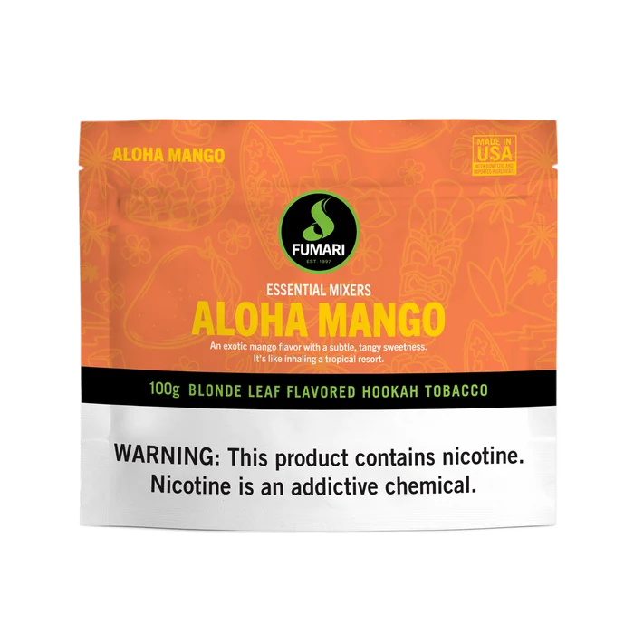 Aloha Mango