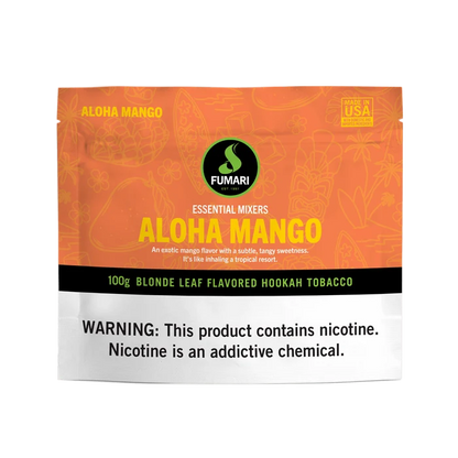 Aloha Mango