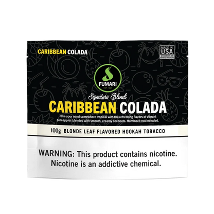 CaribbeanColada
