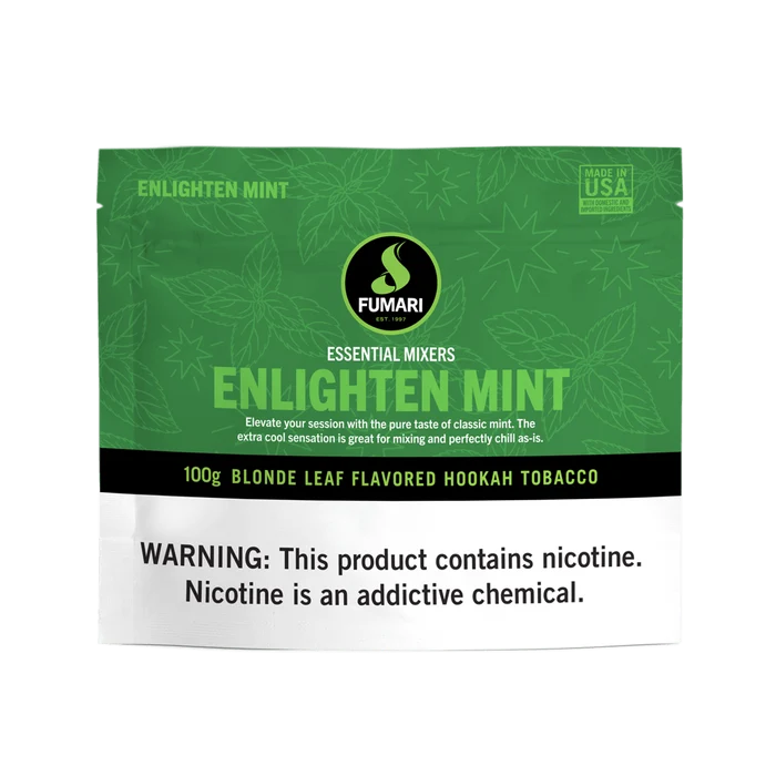 Enlighten Mint