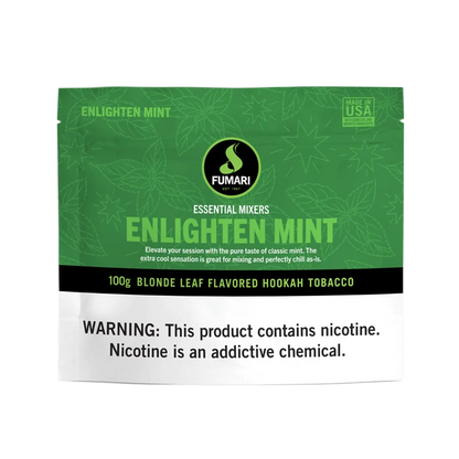 Enlighten Mint