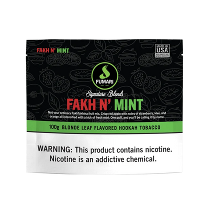 Fakn-n-Mint