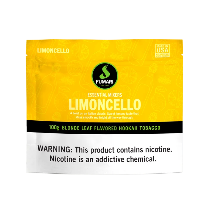 Limoncello