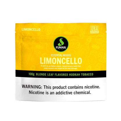 Limoncello