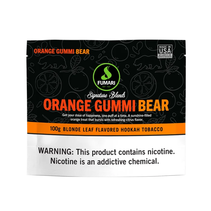Fumari 100G