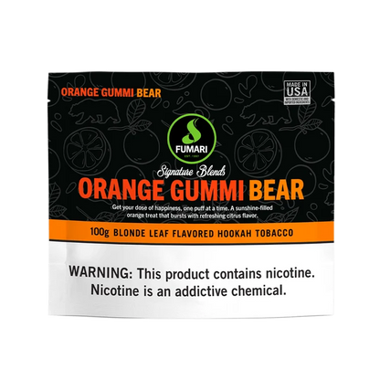 Fumari 100G
