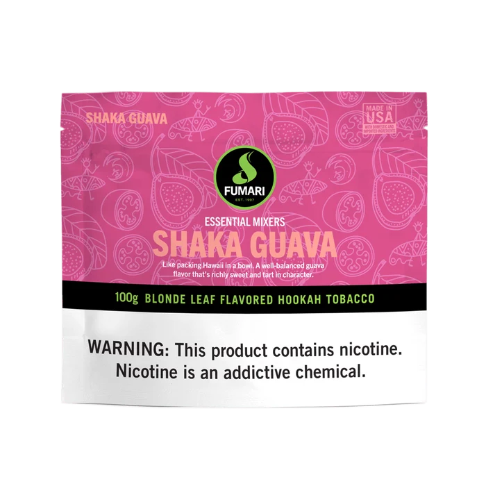 Fumari 100G