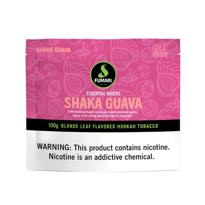 Fumari 100G