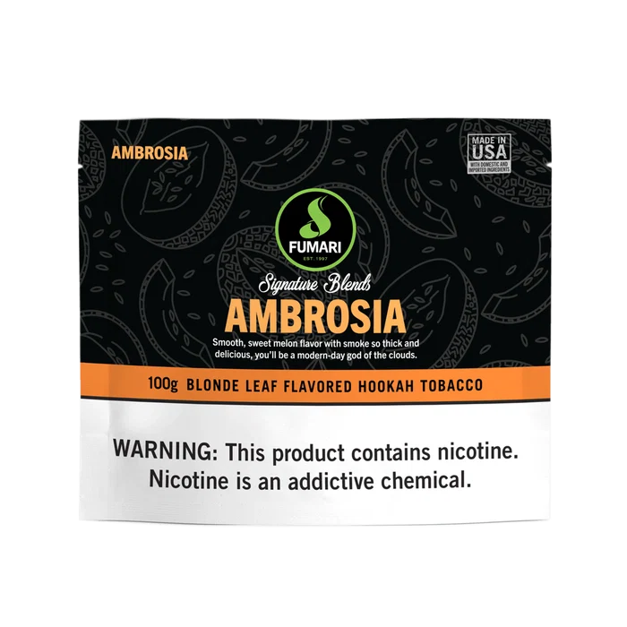 Ambrosia