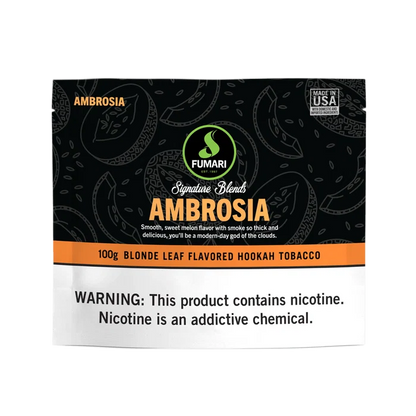Ambrosia