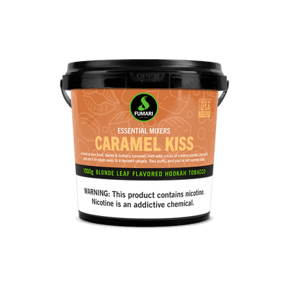 Caramel Kiss