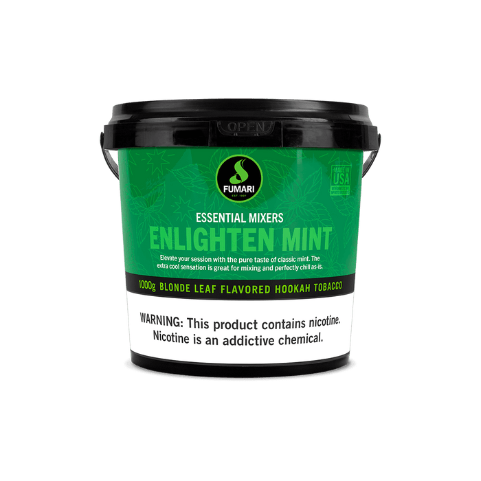Enlighten Mint (Mint)