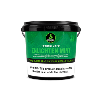 Enlighten Mint (Mint)