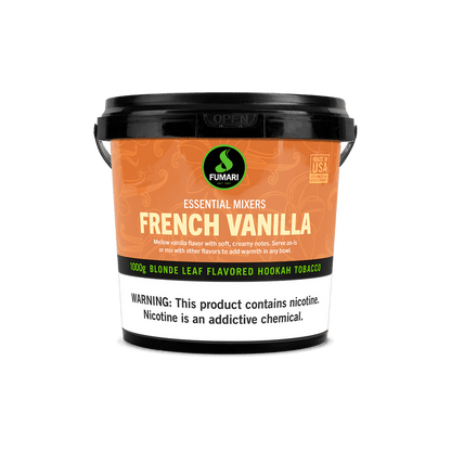 French Vanilla