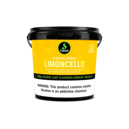 Limoncello