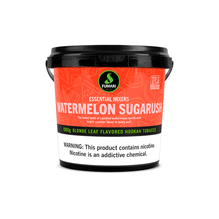 Watermelon Sugarush (Watermelon)